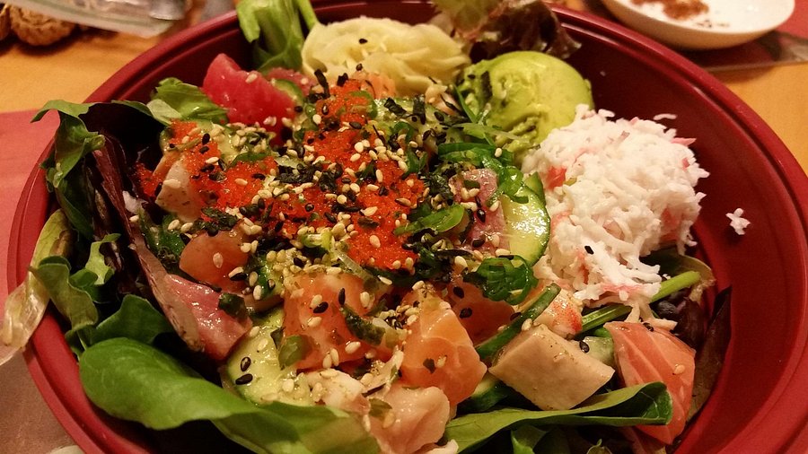 Wow Bento