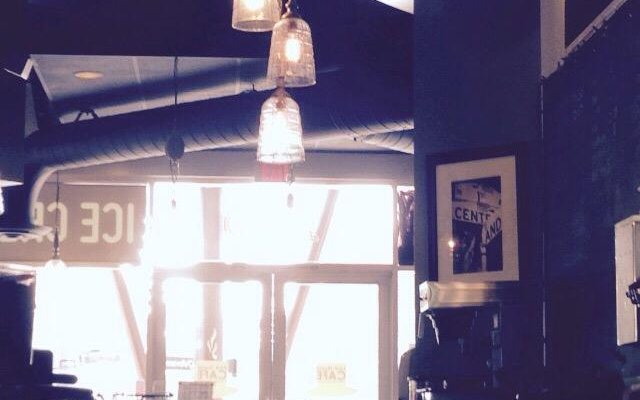 Fair Trade Cafe