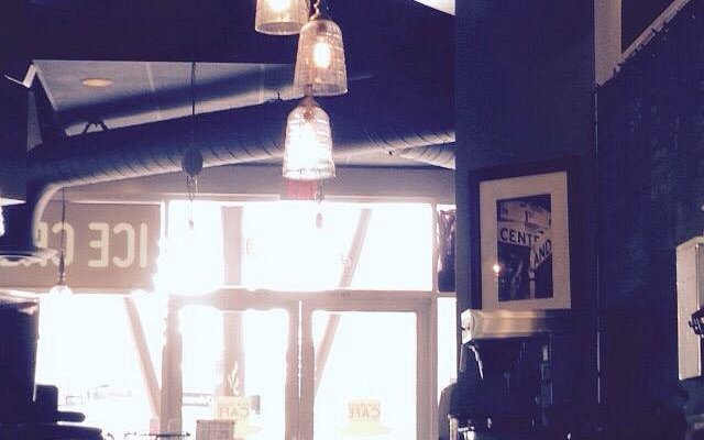 Fair Trade Cafe