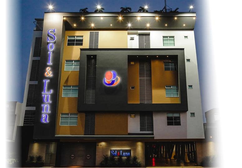 MOTEL SOL Y LUNA (Cali, Colombia): opiniones y fotos del motel