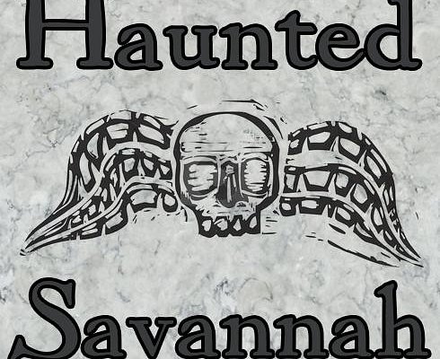 savannah haunted house tours