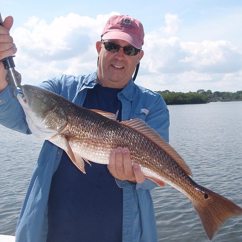 Lake Tarpon Private Bass Fishing Excursion 2024 - Clearwater