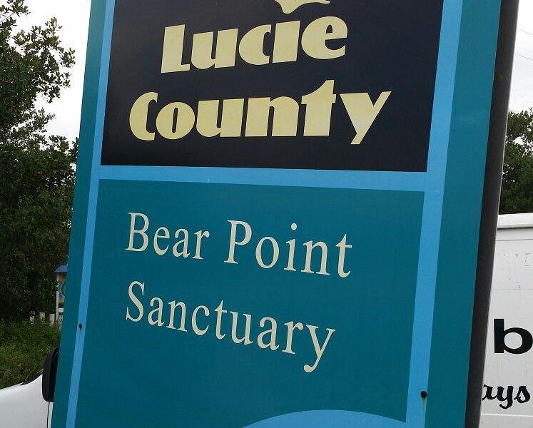Bear Point Sanctuary image