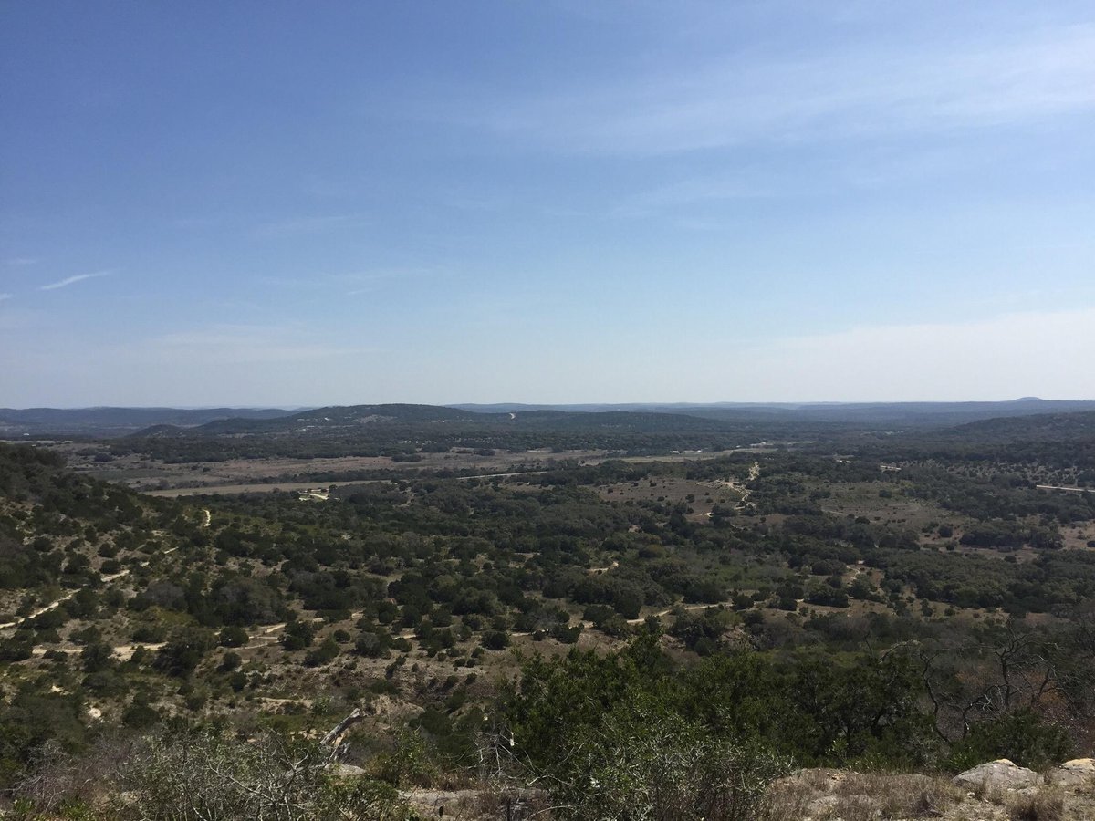 Hill Country State Natural Area - All You Need to Know BEFORE You Go (2024)