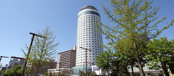 SAPPORO PRINCE HOTEL (AU$90): 2023 Prices & Reviews (Japan) - Photos of ...