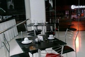 Restaurantes