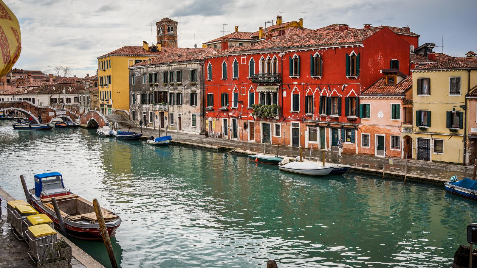 HOTEL TRE ARCHI Updated 2024 Reviews Venice Italy