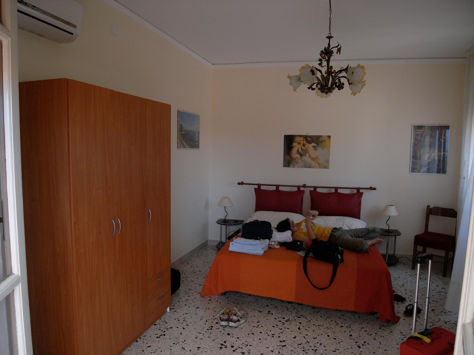 BED AND BREAKFAST DOMUS PISANI - B&B Reviews (Palermo, Sicily)