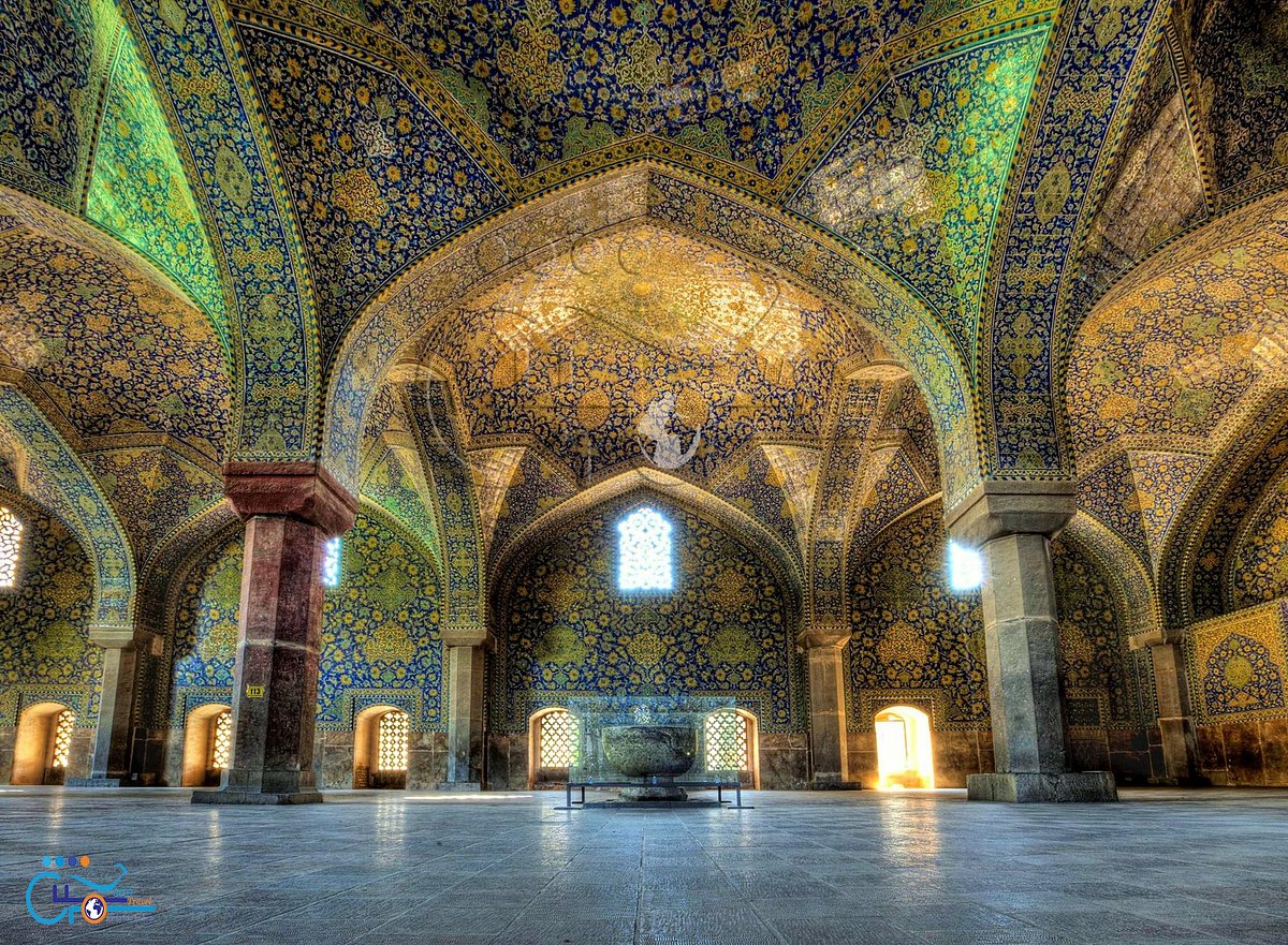 Shah Mosque (Isfahan, Iran) - Đánh giá - Tripadvisor