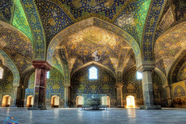 Turismo e viagem para Isfahan 2022 - Férias em Isfahan - Tripadvisor