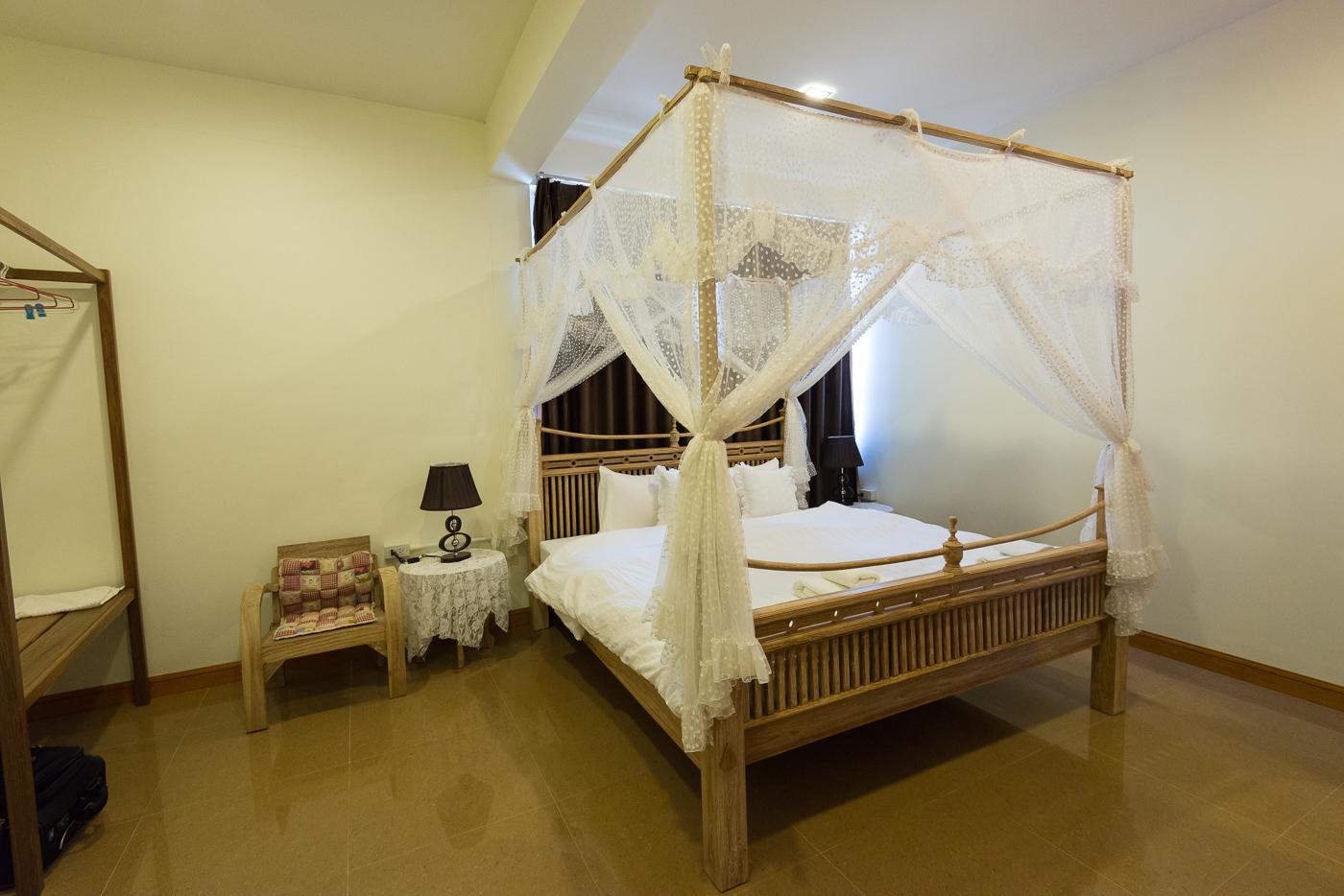 BB&B HOTEL - Prices & B&B Reviews (Fang, Thailand)