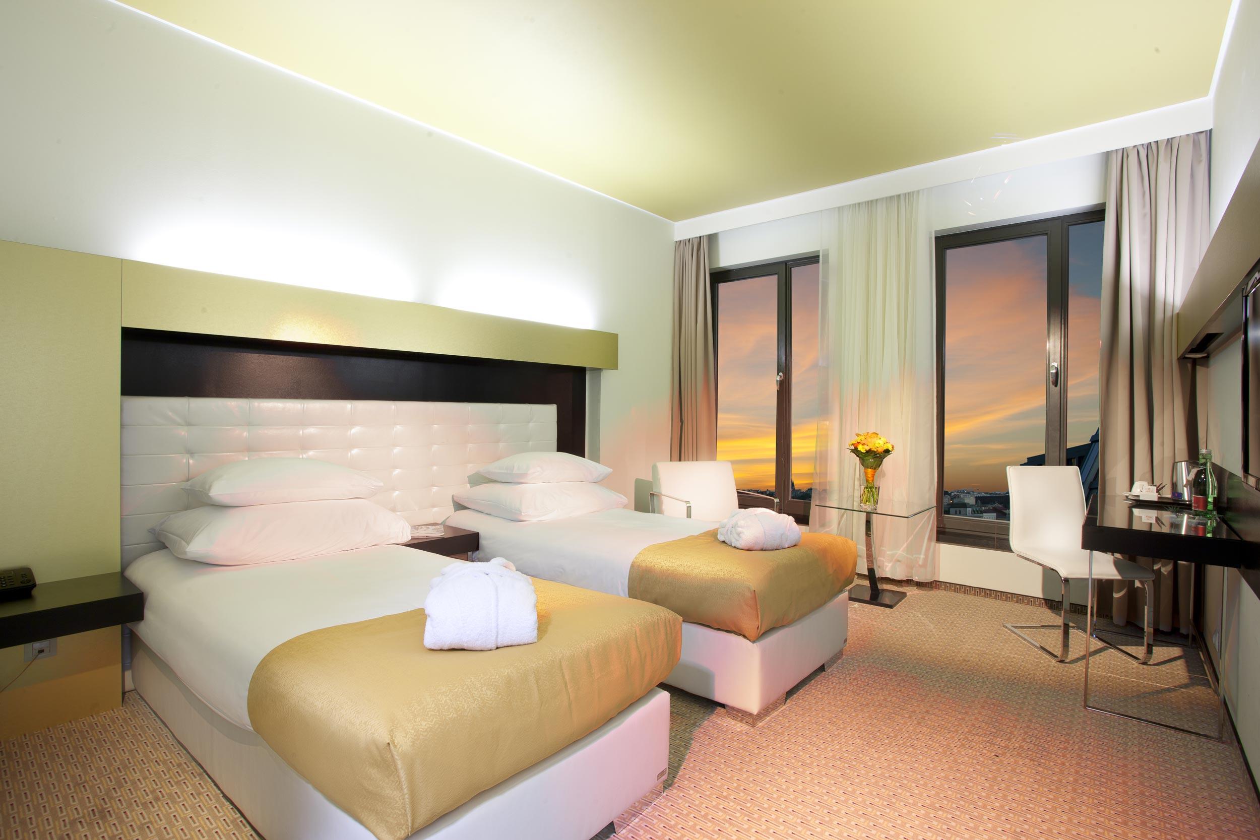 Hotel photo 6 of Grandior Hotel Prague.