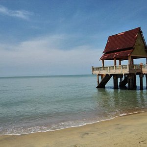 Pengkalan Balak Beach Pantai Pengkalan Balak Melaka 2021 All You Need To Know Before You Go With Photos Tripadvisor