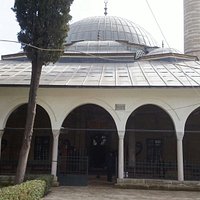 Rüstem Paşa Camii