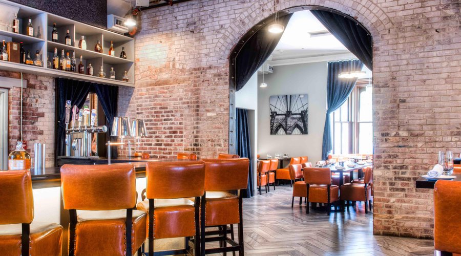 Wine Bar