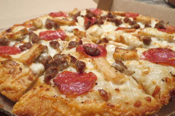 THE 10 BEST Pizza Places in Yukon (Updated 2023) - Tripadvisor