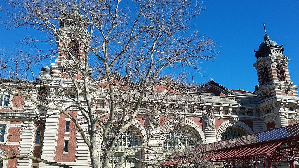 ELLIS ISLAND IMMIGRATION MUSEUM New York City 2023 What To Know   Ellis Island Immigration 