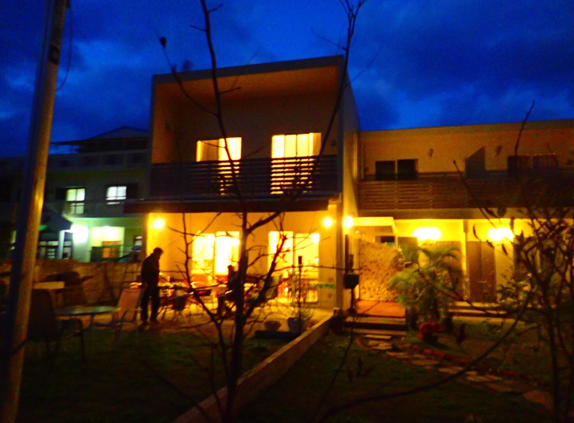 Cha Villa by null
