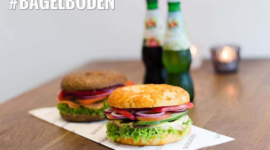 Hygge i Bagelboden