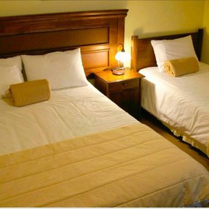 Hostal Dinamarca
