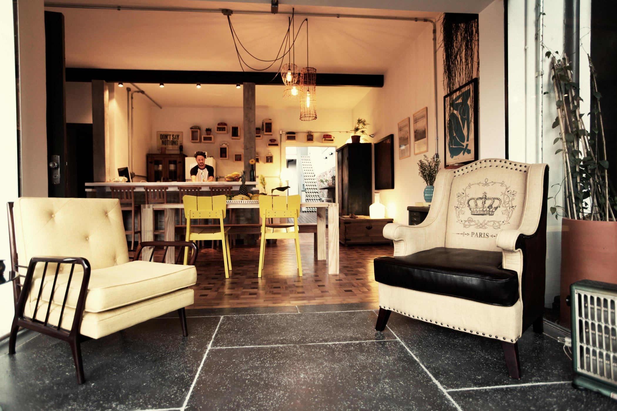 Casa SP011 by null