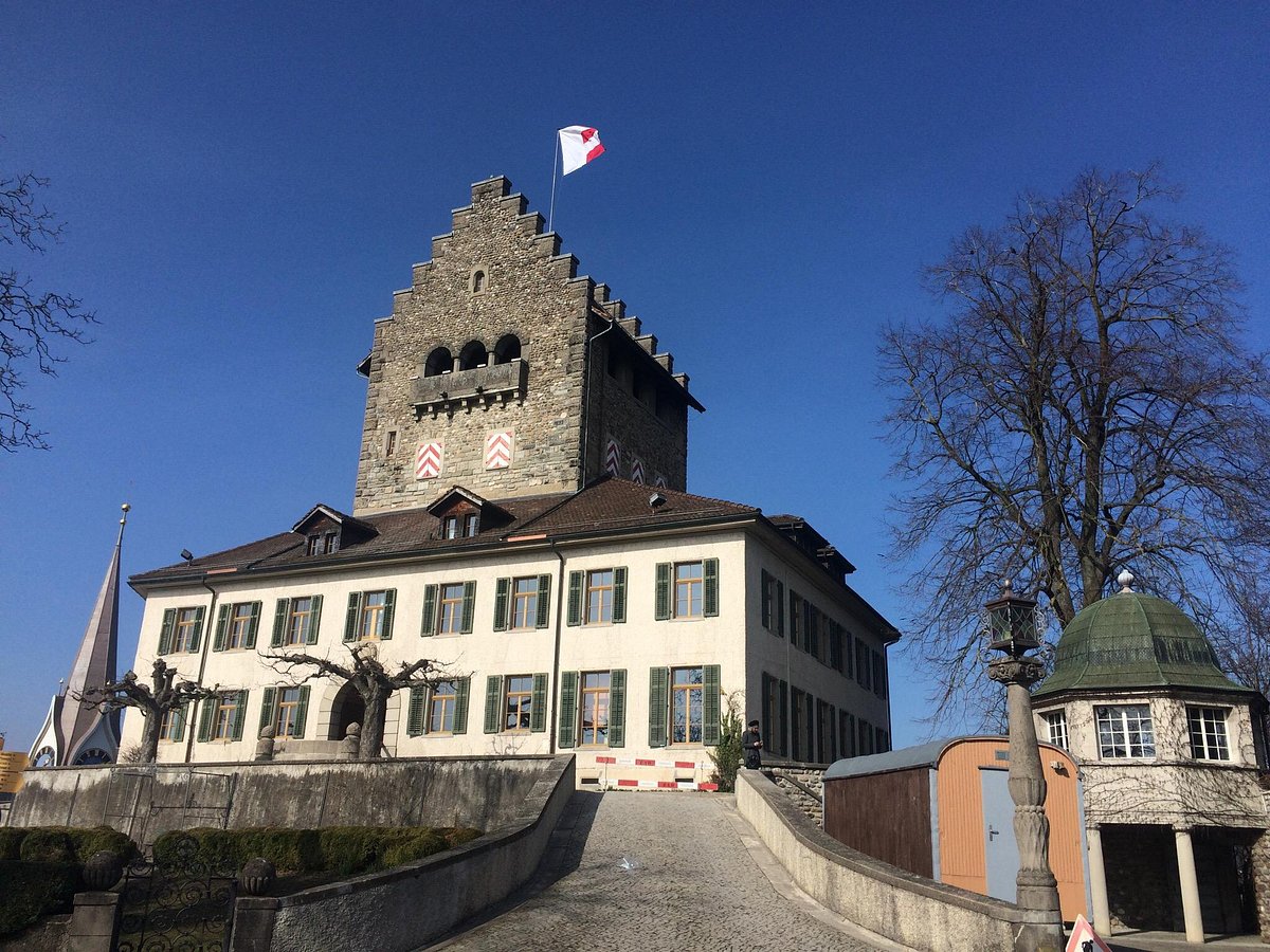 Schloss Uster - All You Need to Know BEFORE You Go (with Photos)