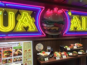 店内