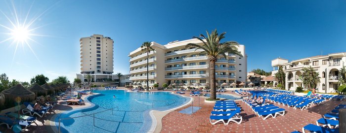 Mes tormenta función HOTEL PUENTE REAL - Ahora 65 € (antes 1̶6̶2̶ ̶€̶) - opiniones y precios