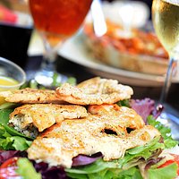 Chicken salad