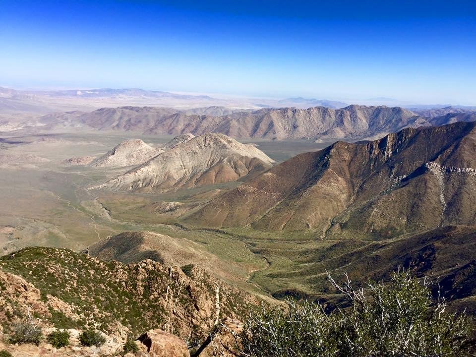 Laguna Mountain Recreation Area (Mount Laguna) - 2022 Alles wat u moet ...