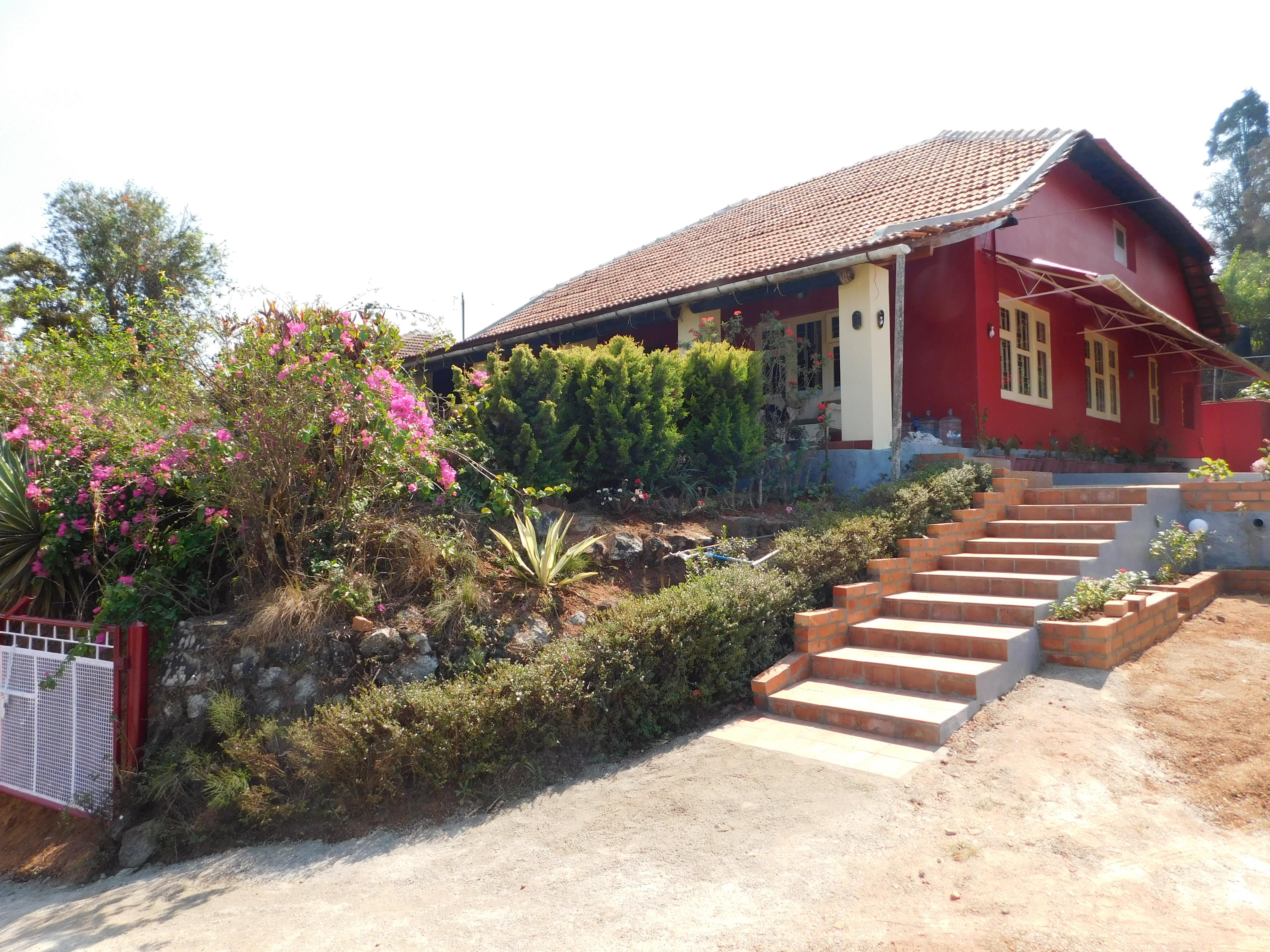 Hotel photo 3 of Notting Hill Homestay.