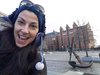 Maja Vlaisavljevic - tour guide