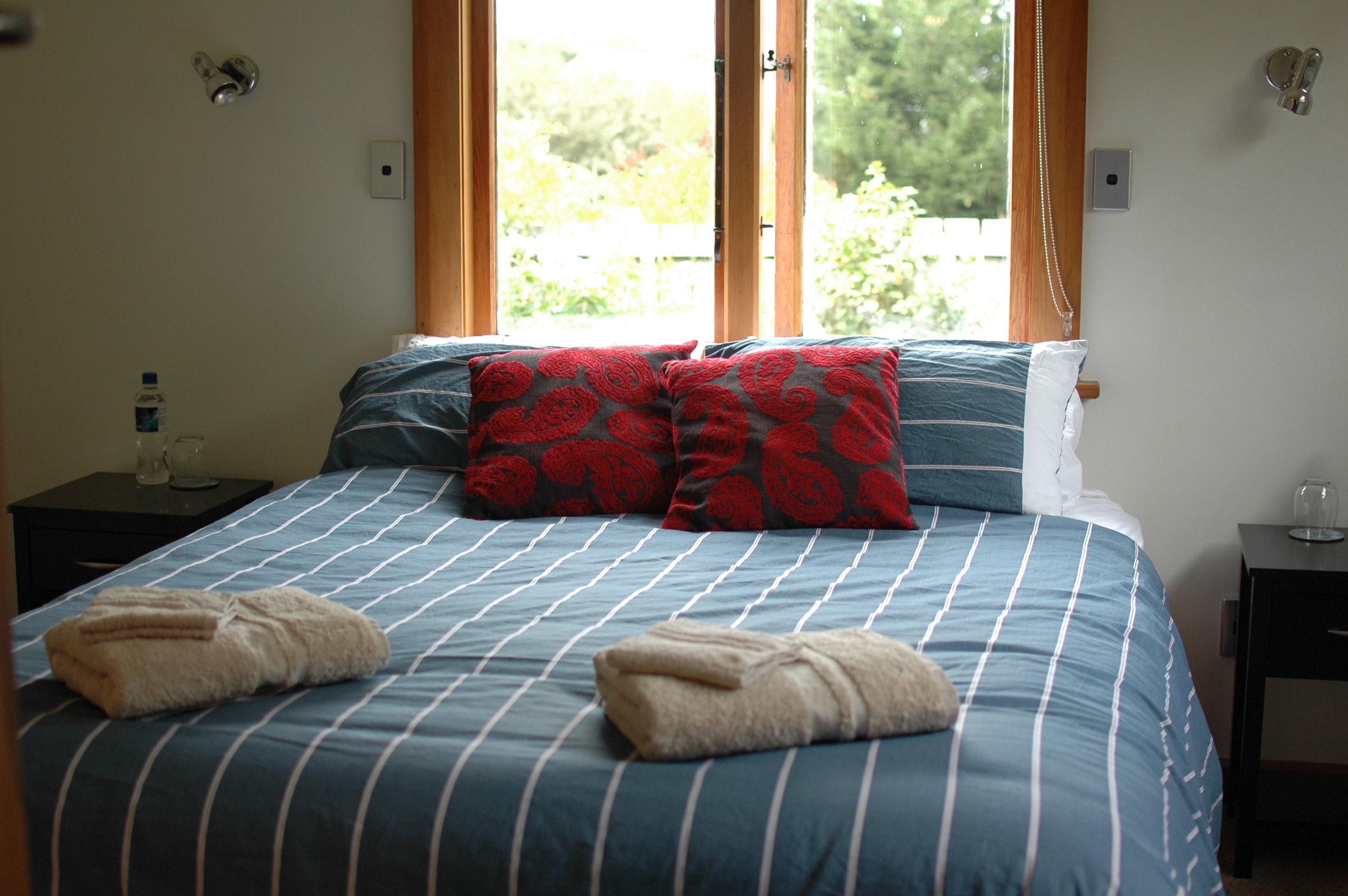 RIVERSIDE B & B - Updated 2024 Prices & B&B Reviews (Kurow, New Zealand)