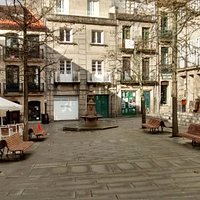 Plaza de la Verdura