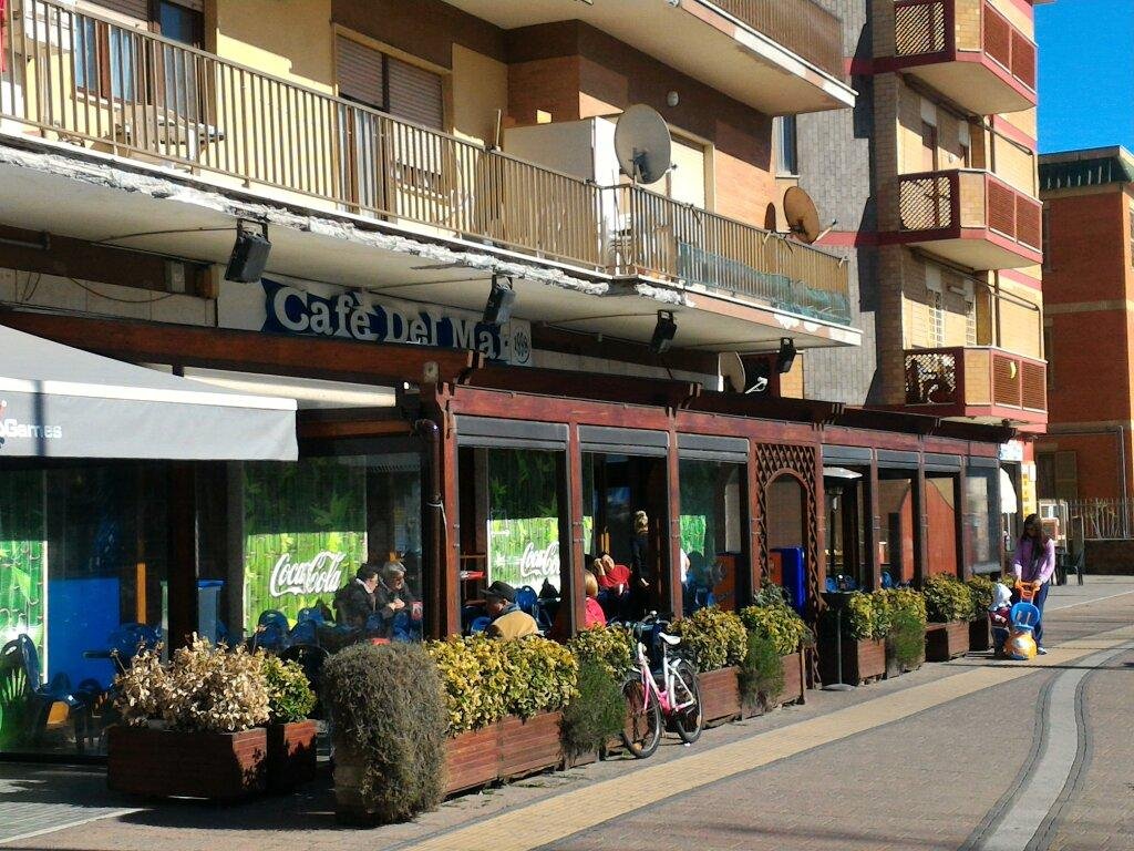 Cafe Del Mar Torvaianica (Pomezia) All You Need to Know BEFORE You Go VA CAFE DEL MAR 35