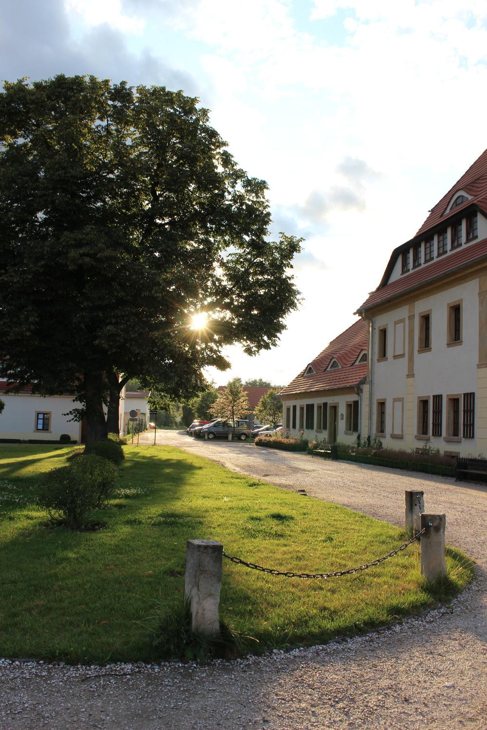 Hotel photo 9 of Palac Wojanow.
