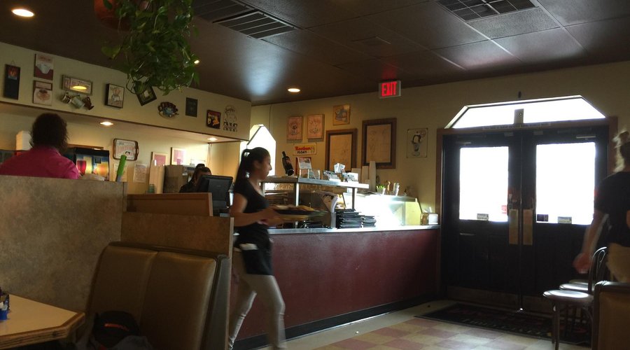 Velvet Grill & Creamery