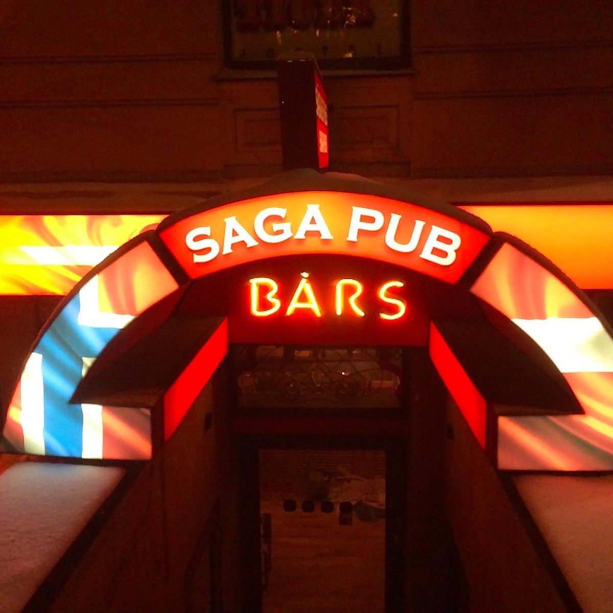 læder Station maler Saga Pub Riga - All You Need to Know BEFORE You Go (with Photos)