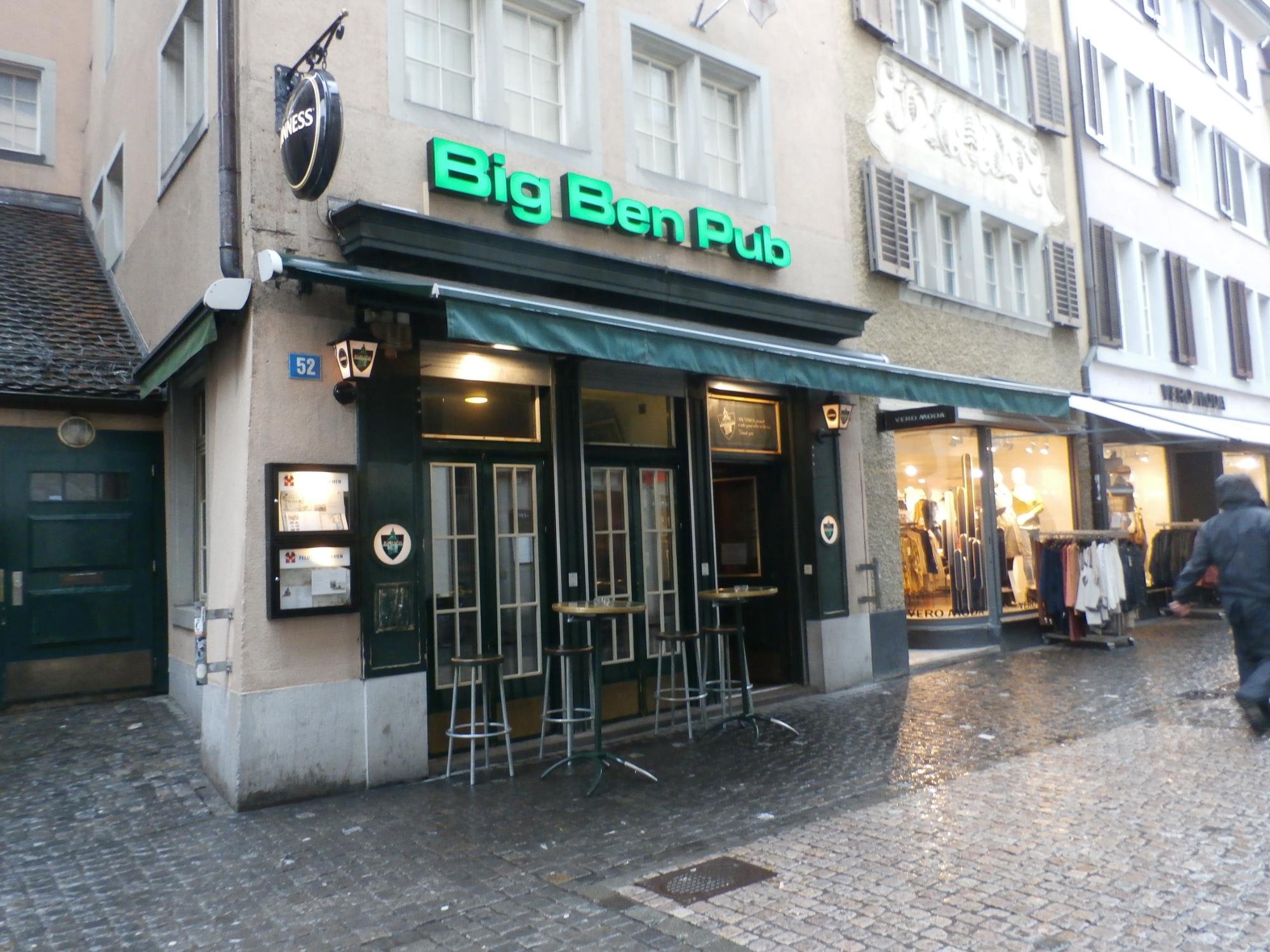 big-ben-pub-zurich-restaurant-reviews-photos-phone-number