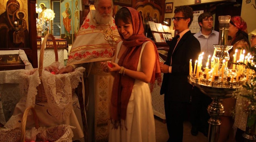 Pascha