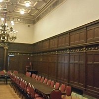 Grand lodge