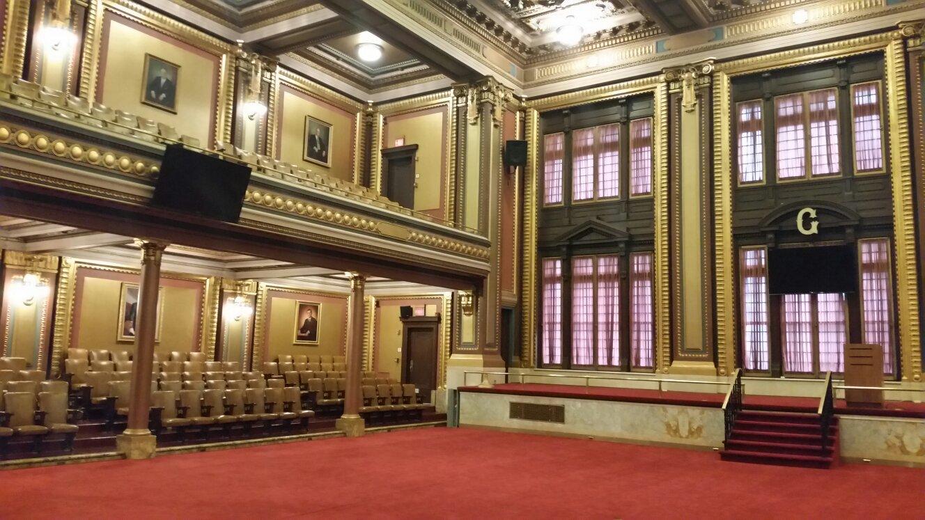 Grand Masonic Lodge of New York All You Need to Know BEFORE