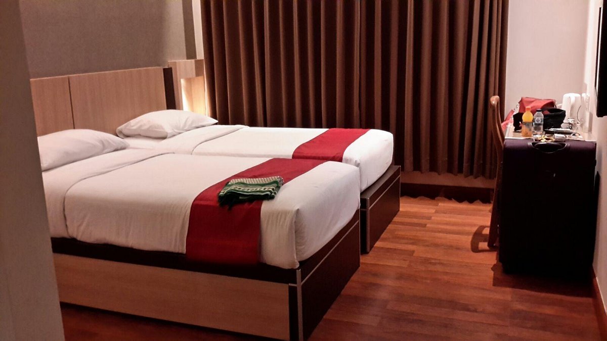SUKAJADI HOTEL (AU$19): 2022 Prices & Reviews (Bandung, Indonesia