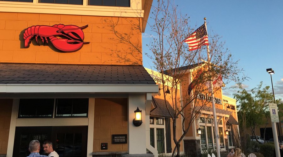 Red Lobster