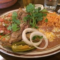 Cocina Del Charro