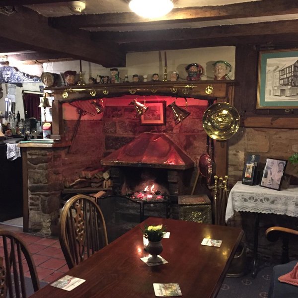 THE CIDER HOUSE (Bridgnorth) - All You Need to Know BEFORE You Go