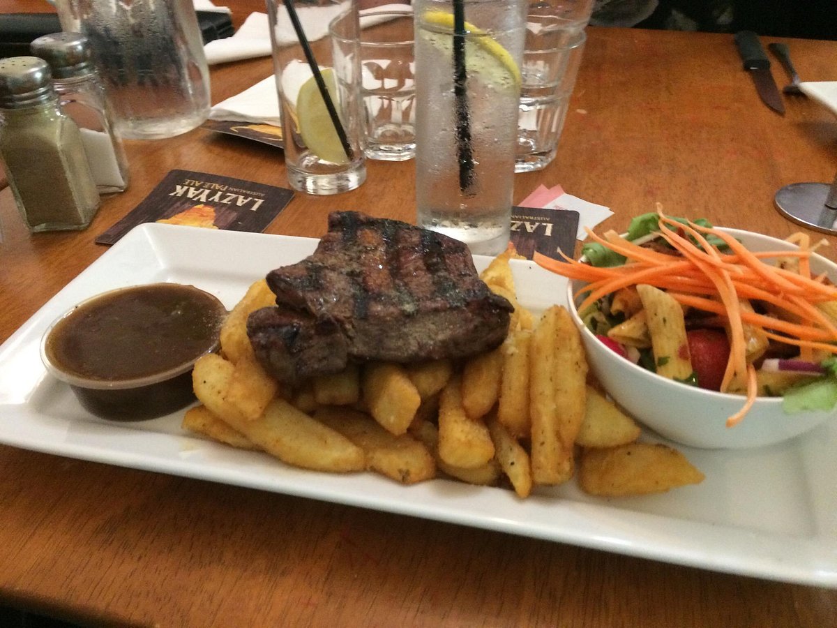 THE ALROY TAVERN, Sydney - Menu, Prices & Restaurant Reviews - Tripadvisor