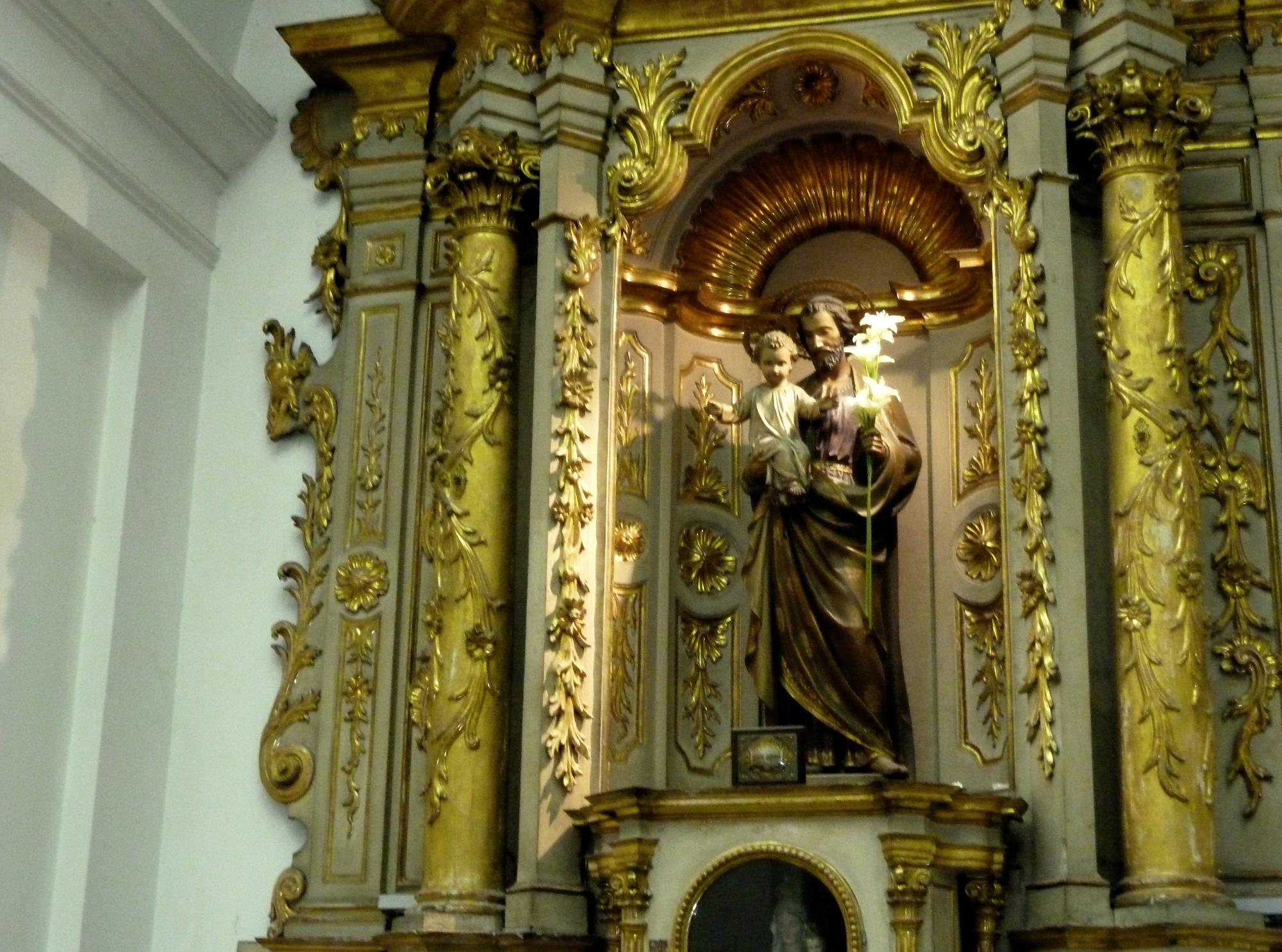 IGLESIA Y MONASTERIO DE SANTA CATALINA DE SIENA (Buenos Aires): Ce Qu ...