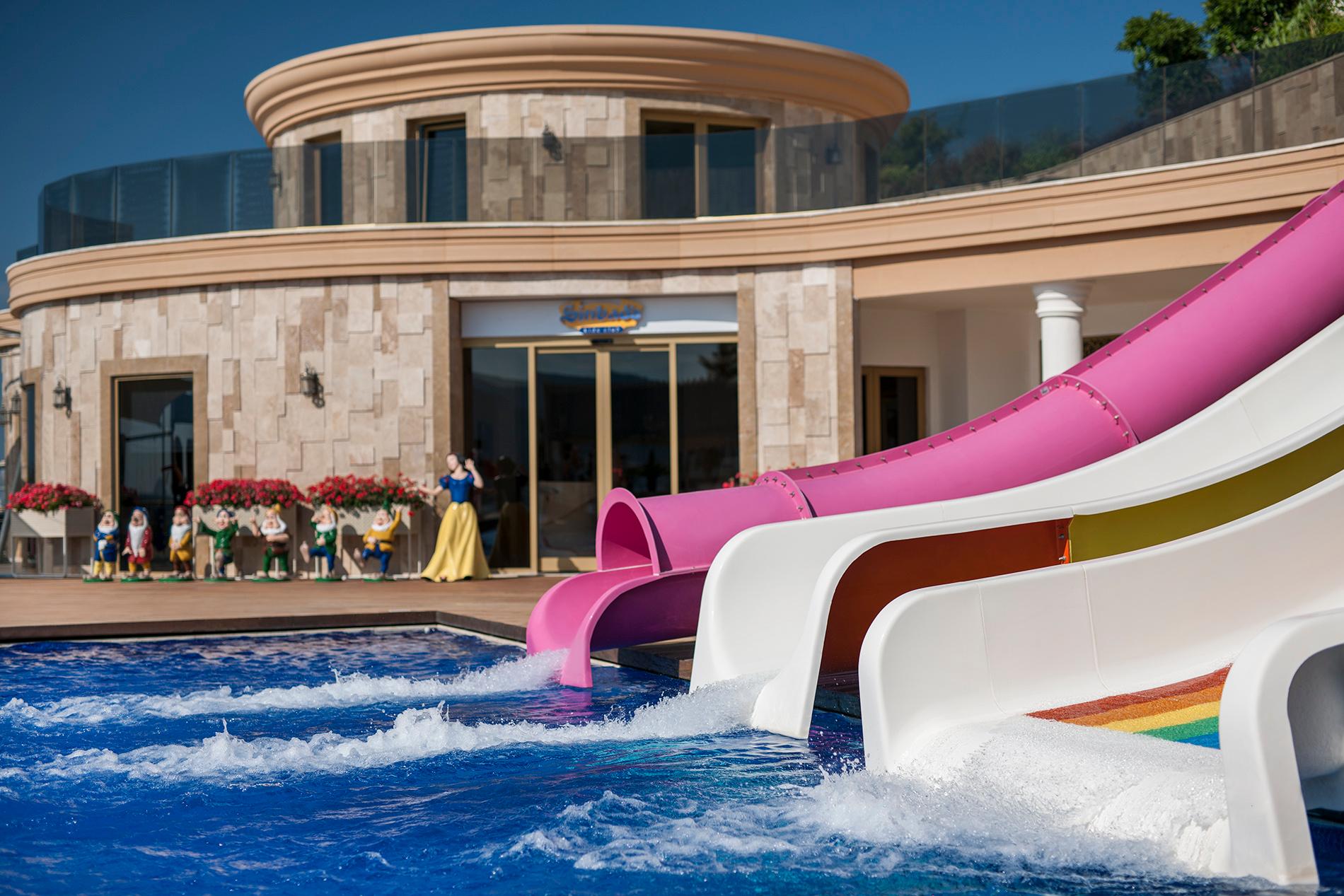 Hotel photo 50 of Be Premium Bodrum.