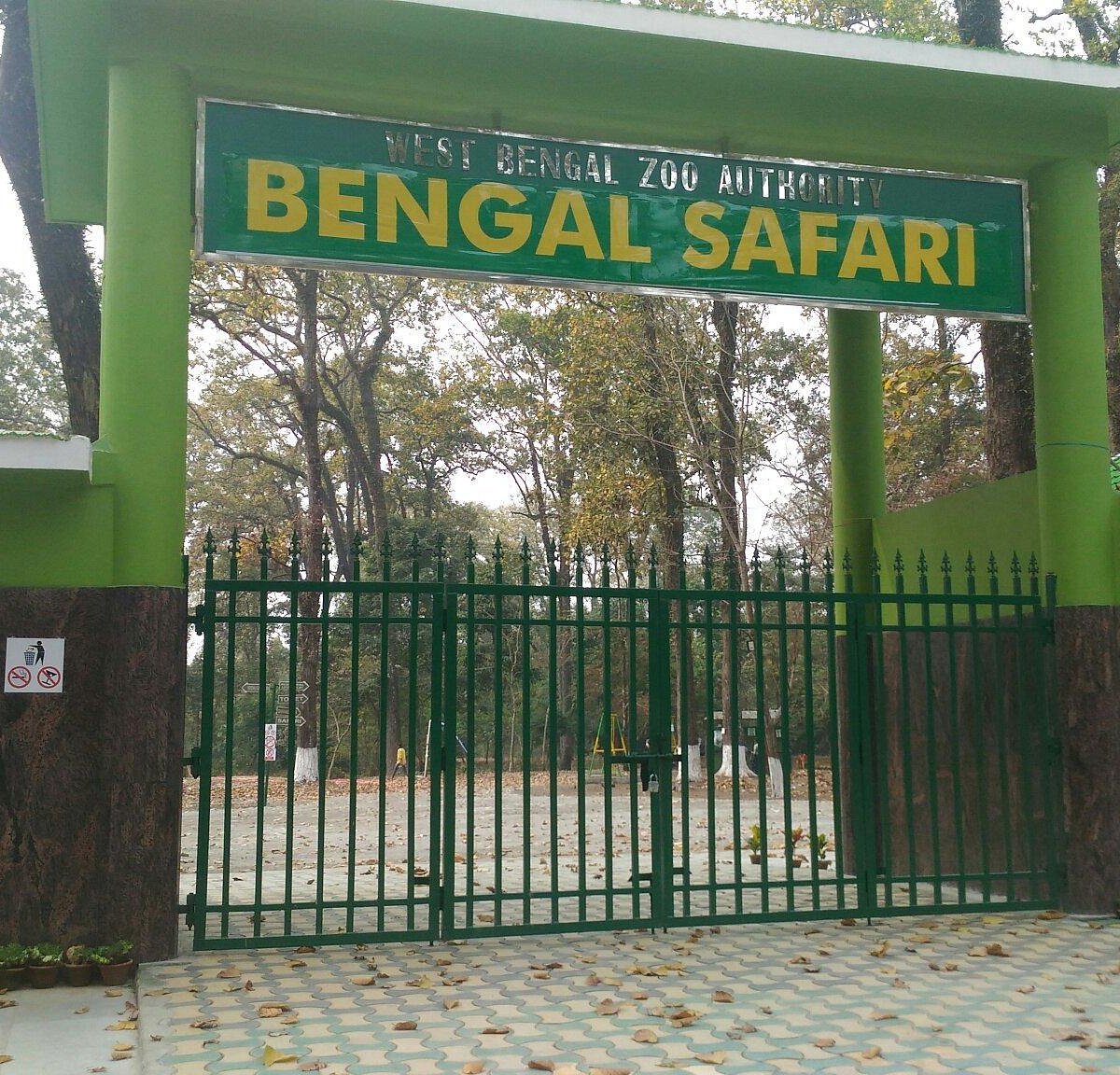 Bengal Safari (Siliguri) 2021 What to Know Before You Go (with Photos